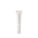 White skincare serum tube with 'Green Envee' branding on a white background