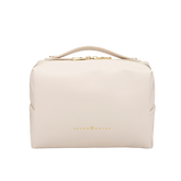 Vegan Leather Luxe Travel Bag