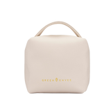 Vegan Leather Luxe Travel Bag