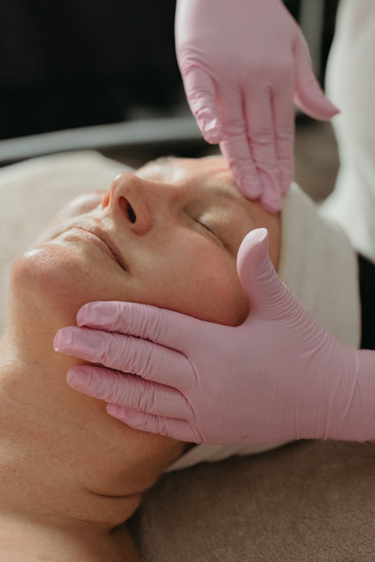 Fall Is Here… Is Your Skin Ready?