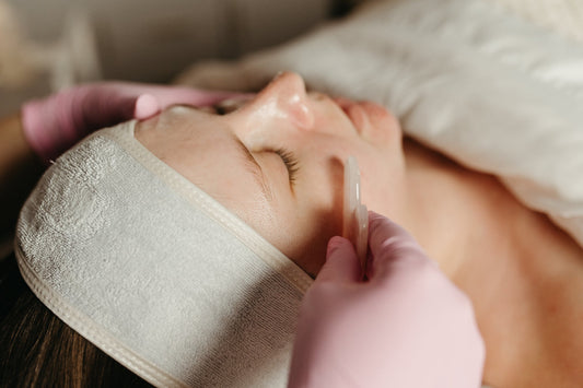 Relax Facial- Give me the details!