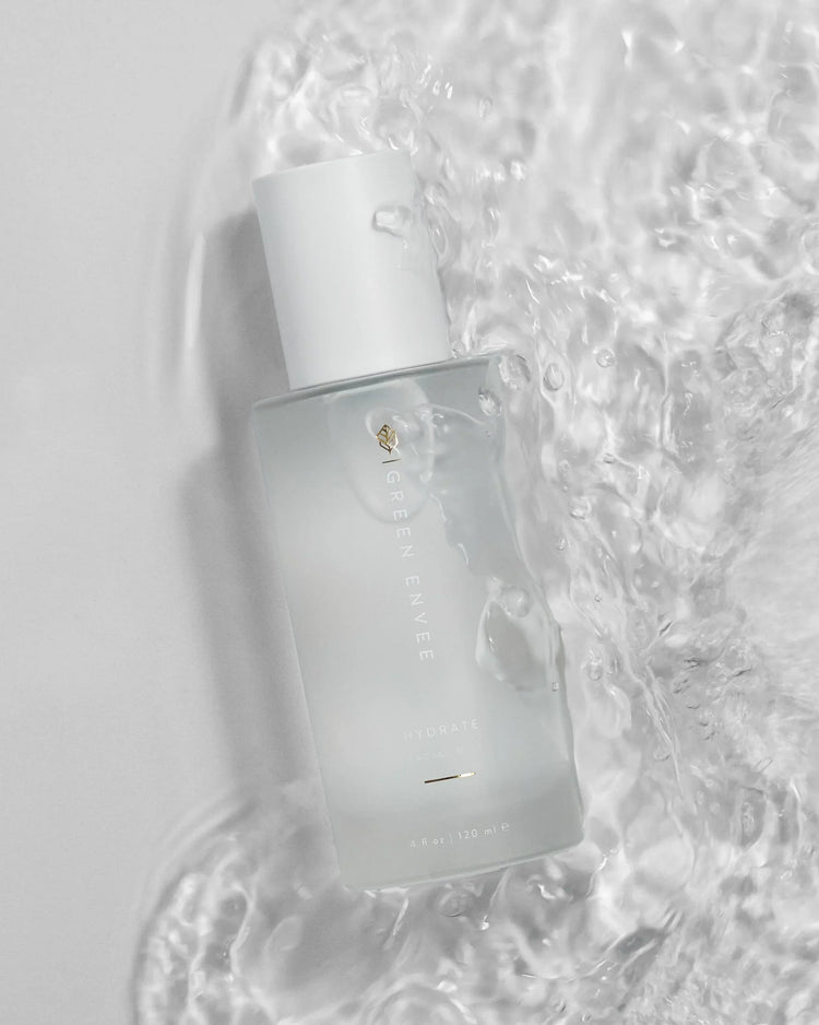 Feeling Dehydrated? - Support Skin Health