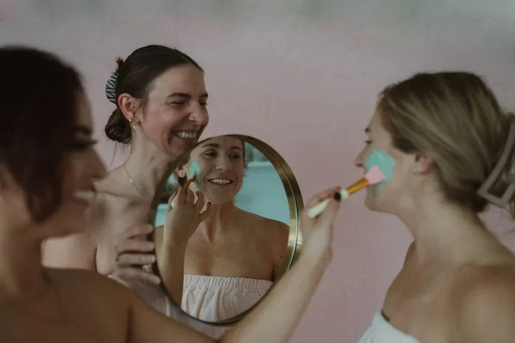 Happy Acne Awareness Month!