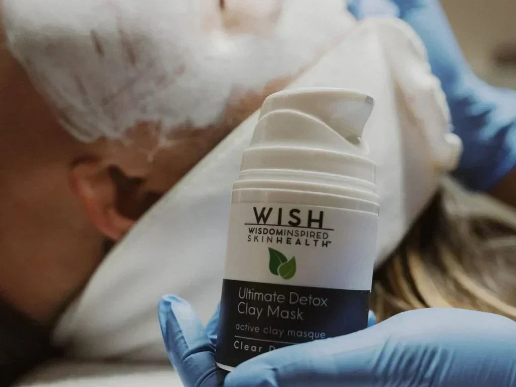The Next Step of Your Skin Journey