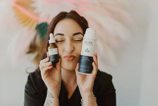 A Prescription-Free Approach to Clear Skin