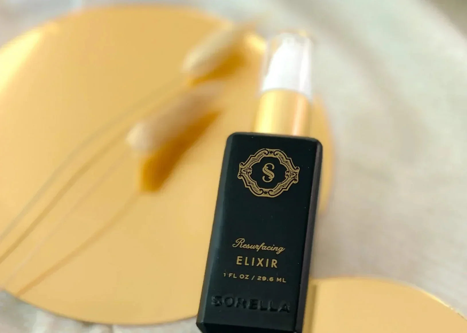 Transform Your Skin With A Retinoid