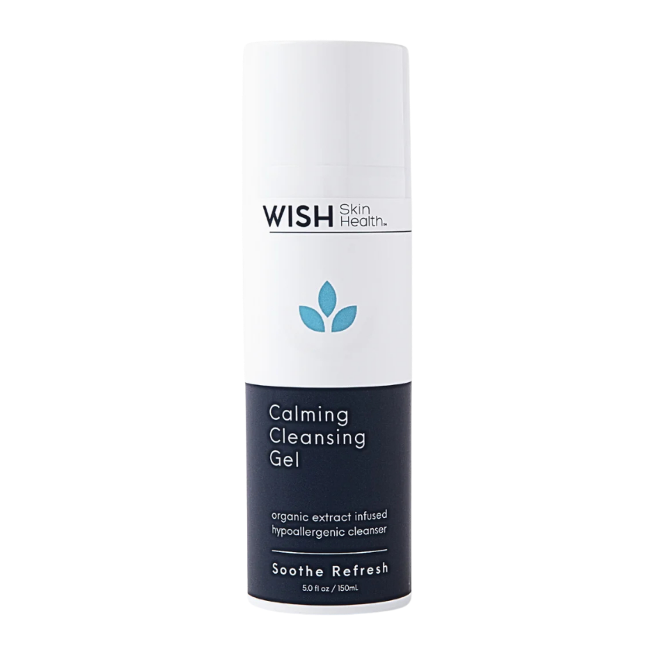 Calming Cleansing Gel – Rejuvenate Skincare Studio