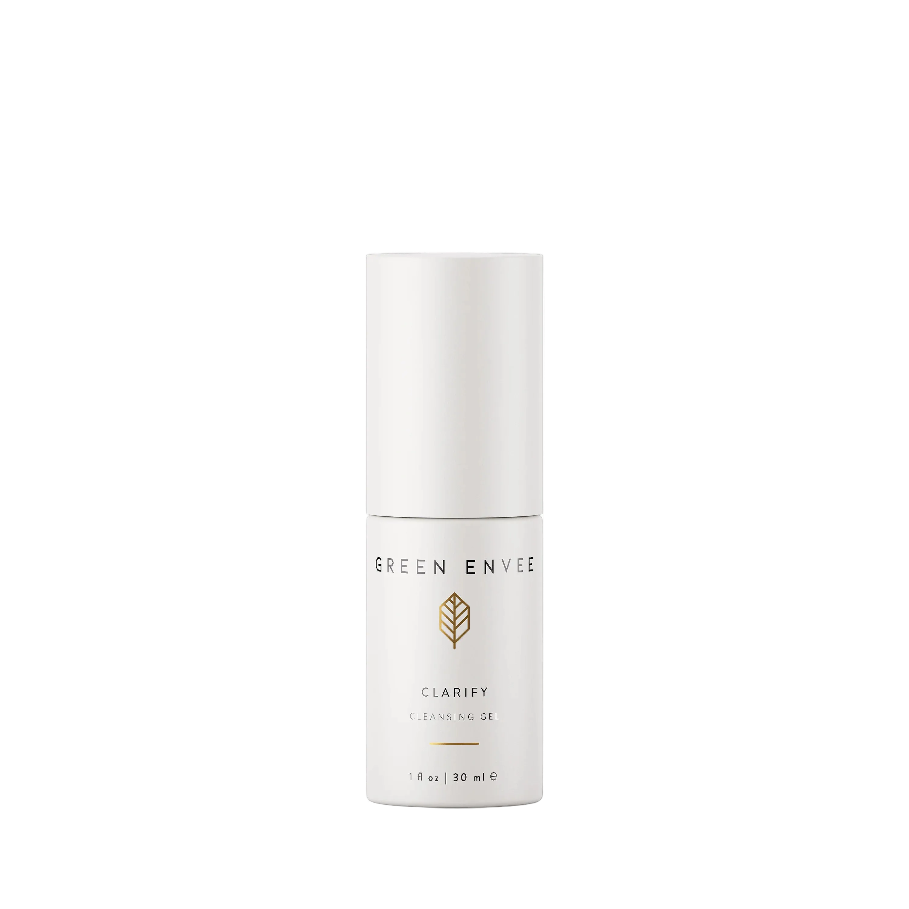 Clarify Cleansing Gel Mini bottle