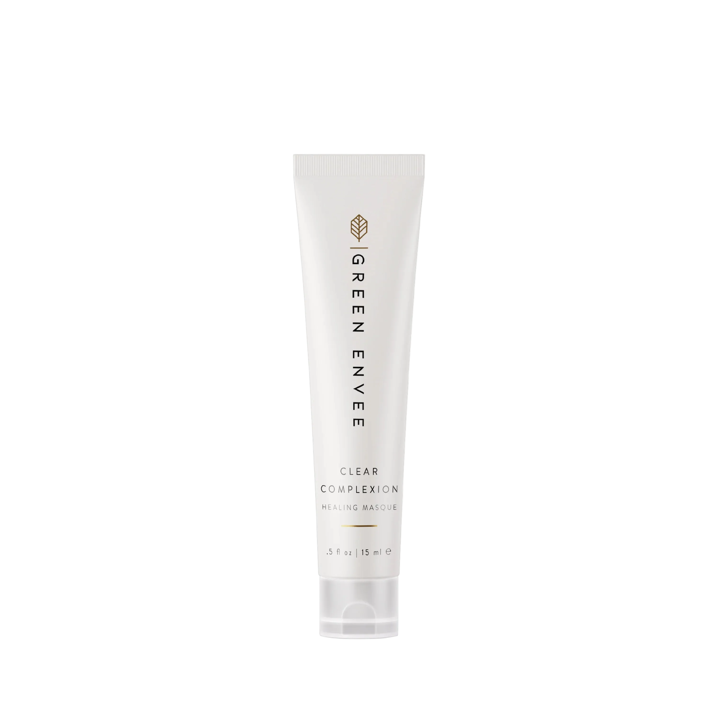 clear complexion mask white bottle