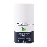 Ultimate Detox Clay Mask