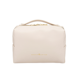 Vegan Leather Luxe Travel Bag