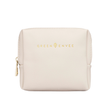Vegan Leather Luxe Travel Bag